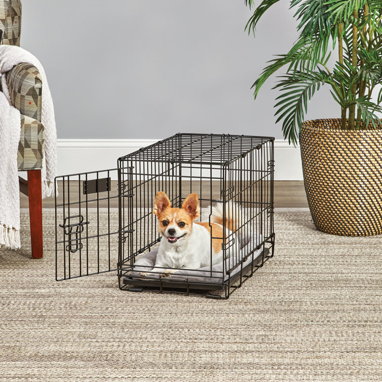 Dog crate midwest discount